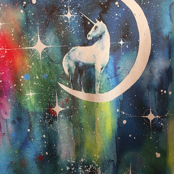 NWOT Blackmilk Lora Zombie New Moon Rio Playsuit - Picture 6 of 11